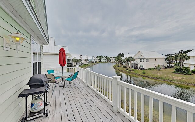 249georu 3 Bedroom Home