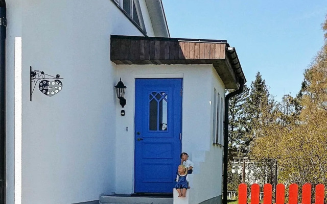 Holiday Home in Beddingestrand