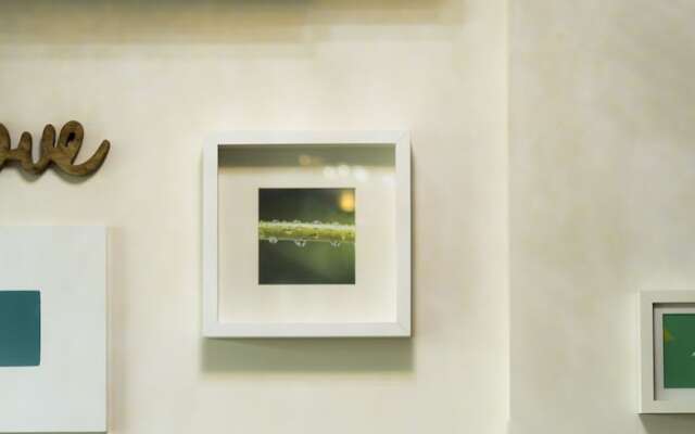 Rain Cha-am - Hua Hin