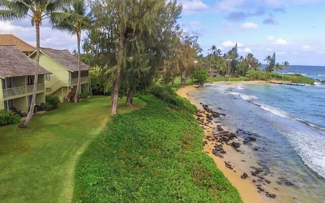 Kapa'a Sands 10 Studio