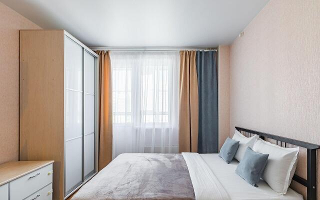 Стрелка на улице Бурнаковская 93