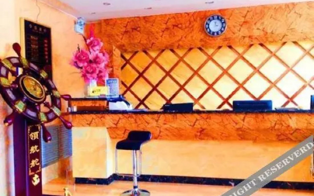 Tongren Maixiu Hotel