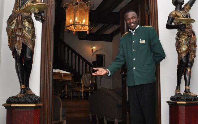Scala Boutique Hotel