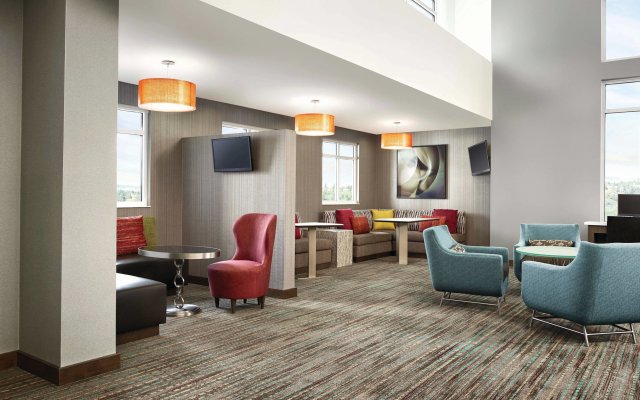 Residence Inn by Marriott Philadelphia Valley Forge