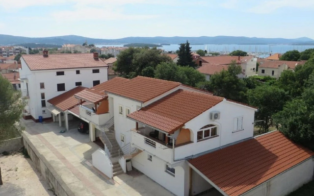 Dani 2 - With Parking - A2 Vanilija