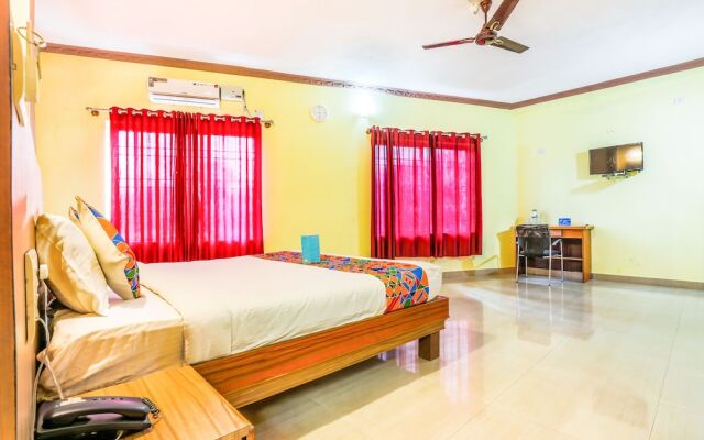FabHotel City Comforts Inn