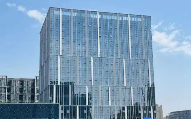 Xiya Apartment (Chengdu West Station Tianfu Jiangxin)