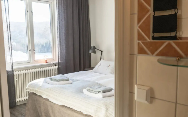 Millestgården Eco Lodge