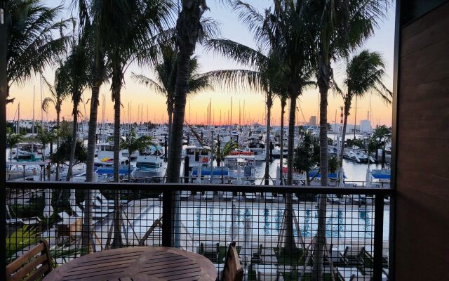 The Perry Hotel & Marina Key West