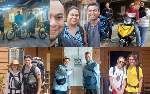 The Rustique Guest House