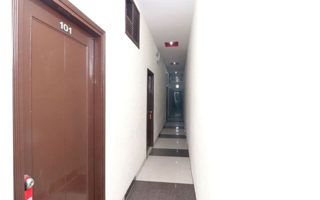 OYO 12664 Hotel Kailash Regency