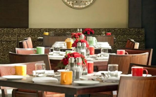 The LaLiT Jaipur