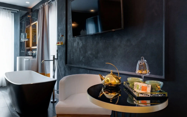 Dharma Boutique Hotel & SPA Resort
