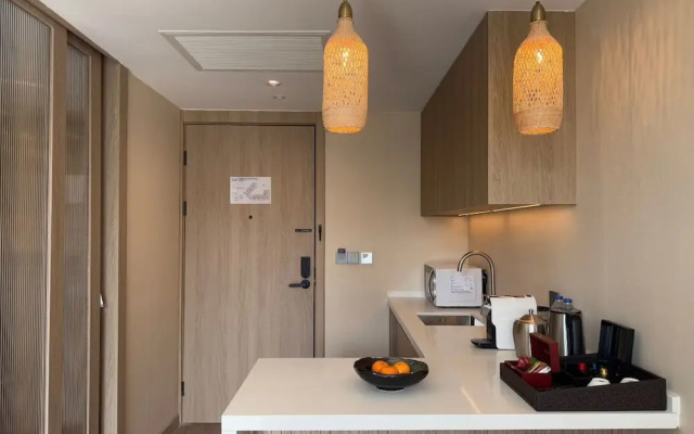 Laya Resort and Residences