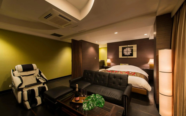 Hotel CUE Machida(Adult Only)