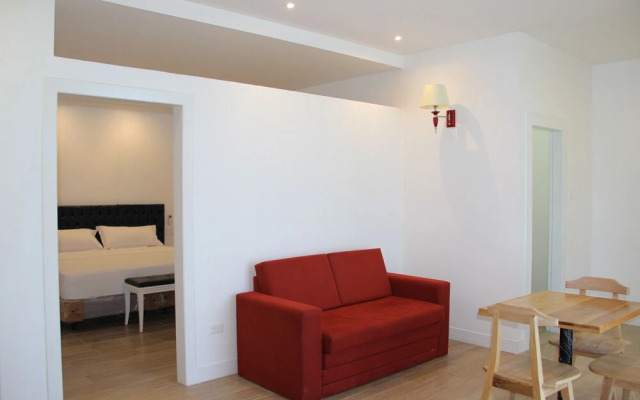Hotel City Plaza Salinas