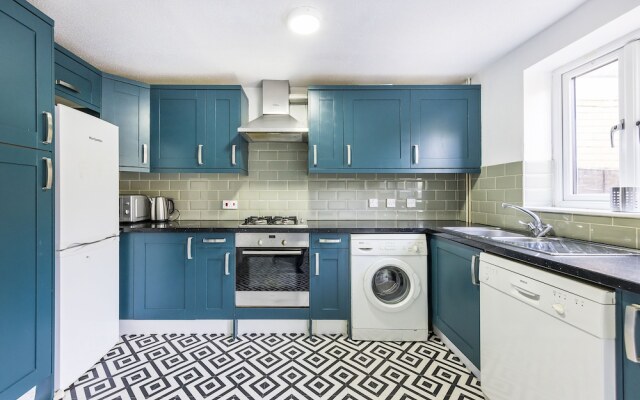 Inglewood Hub London