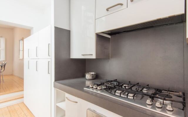 RSH Piazza Navona Terrace Hi Tech