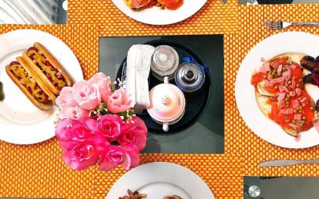 Hotel Marino Stella Maris