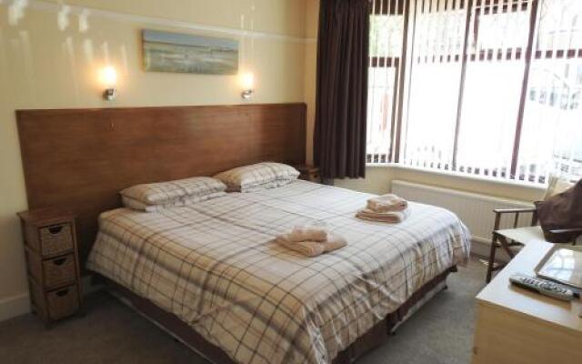 Cherish End Guest House