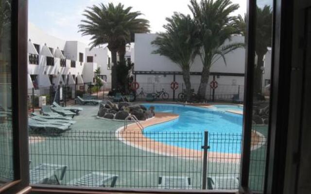 La Graciosa Apartment