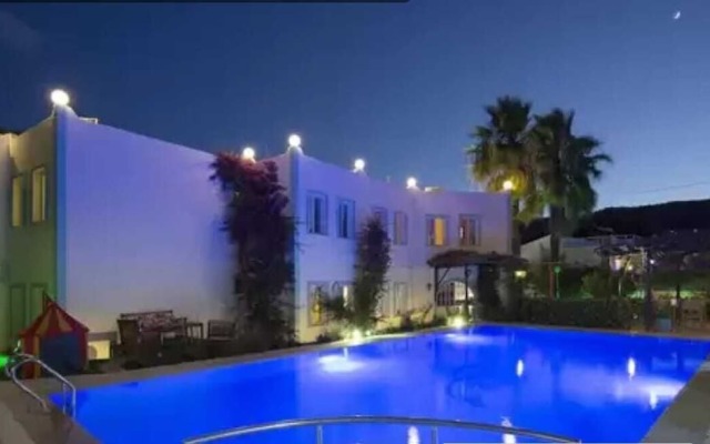 Casa Del Mar Bodrum