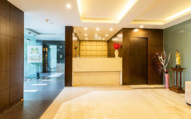 Hotel Golden Tranquility