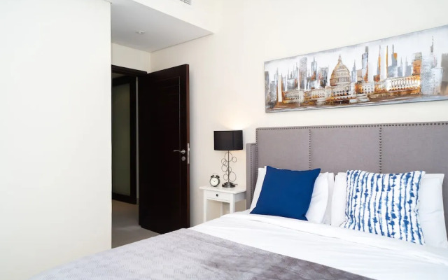 HiGuests - Boulevard Central Tower