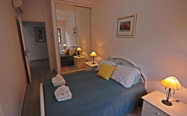Pandora´s Beach House