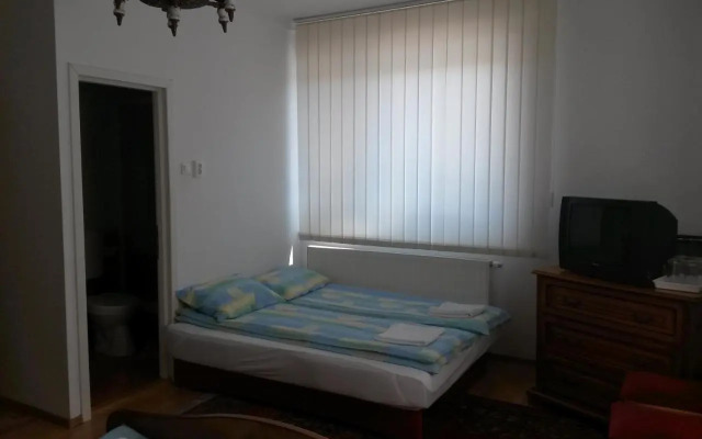 Pensiunea Lőrincz *** Panzió
