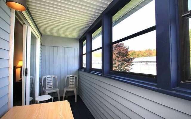 Nautical Mile Resort