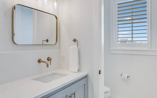 Seashells to Sandcastles 156 BAR