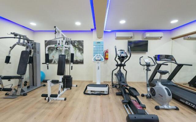 Atrium Hotel Thassos