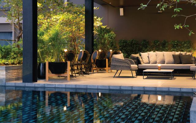 Sindhorn Midtown Hotel Bangkok, Vignette Collection by IHG