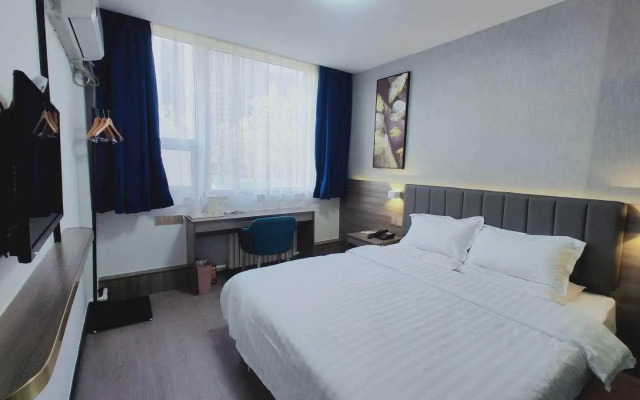 7 Days Inn Rizhao Huanghai First Road Branch