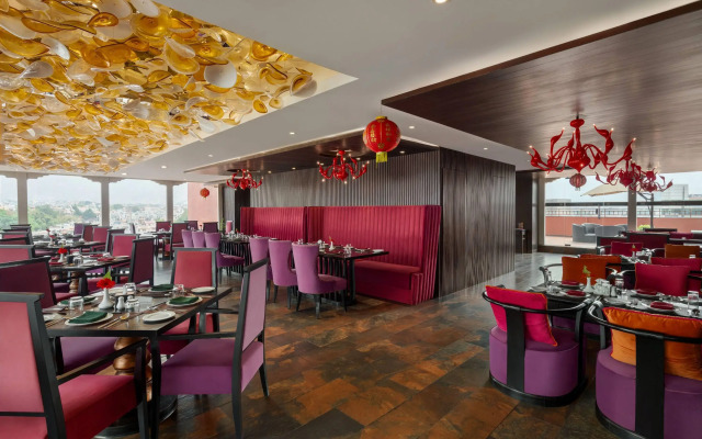 Ramada by Wyndham Kathmandu Dhumbarahi