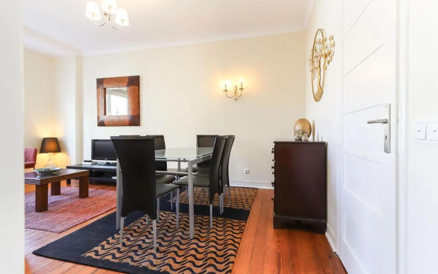 Liberdade Charming Apartment by LovelyStay