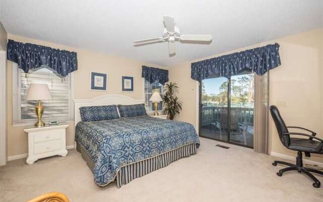 Beachside 4 - Four Bedroom Home