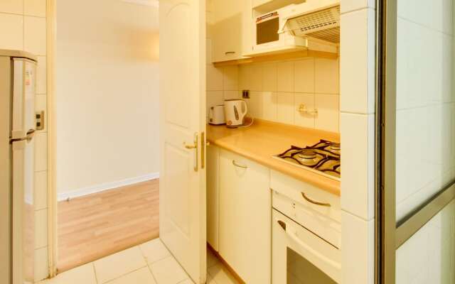 Departamento en Providencia