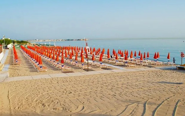Villaggio Oasi Le Dune Resort