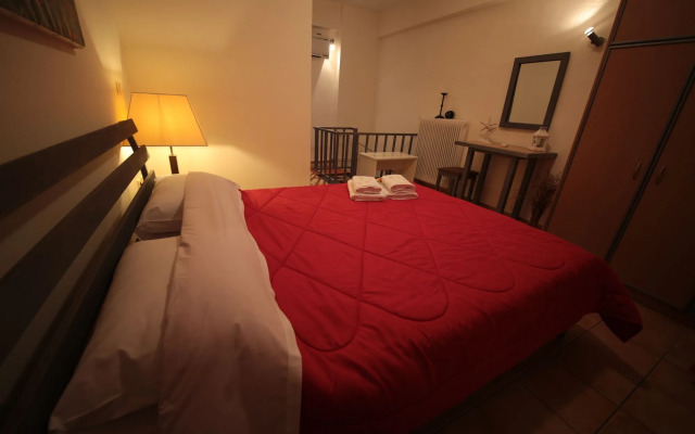 Point Twins Apartments