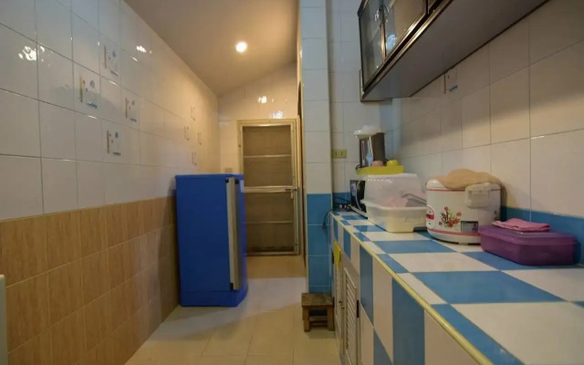 Ban Lomyen HuaHin