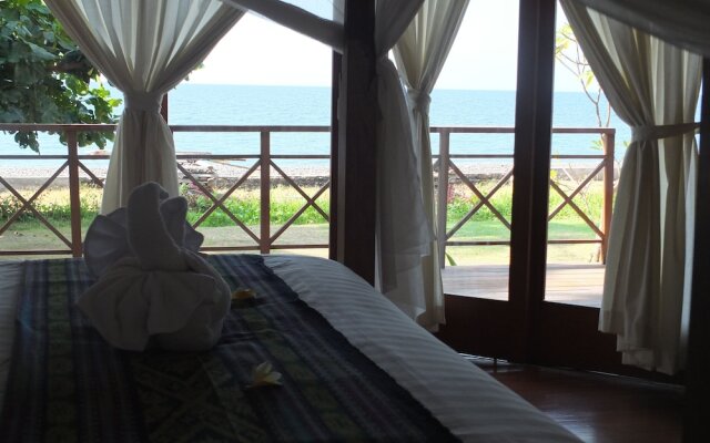 The Amrita Salt Farm Villas