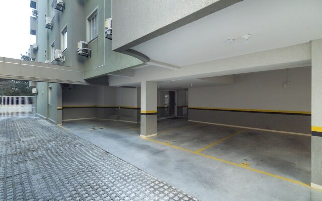 Apartamento 3 Dormitorios Em Bombas