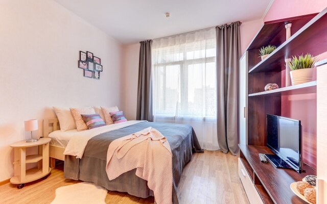 Apartaments Vesta Baltic Pearl