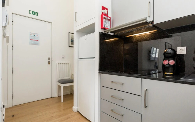 Apartment Bolhão Market by Sweet Porto