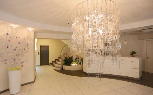 Hotel Caribia Pinarella