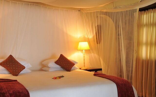 Thorntree River Lodge