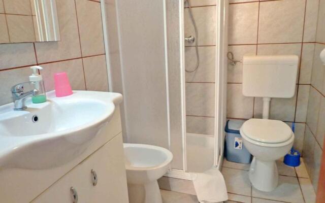 Apartments in Jasenice 41709