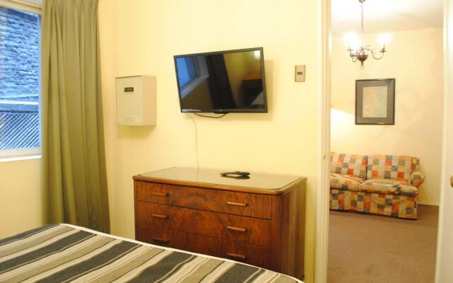 Apart Hotel Carlton House